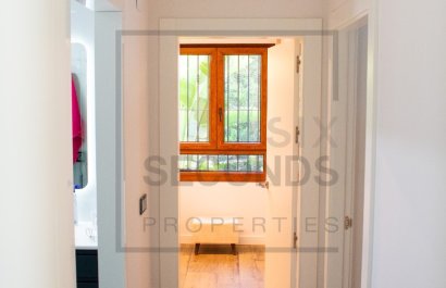 Reventa - Villa - Algorfa - La finca Golf