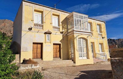 Reventa - Country House - Orihuela - Rincón de Bonanza