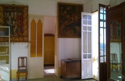 Reventa - Country House - Orihuela - Rincón de Bonanza