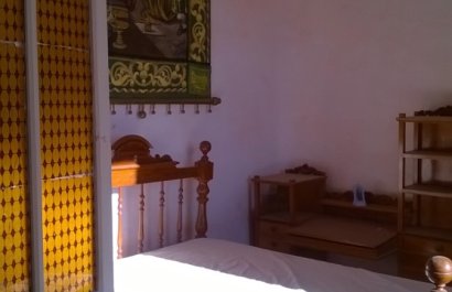 Reventa - Country House - Orihuela - Rincón de Bonanza