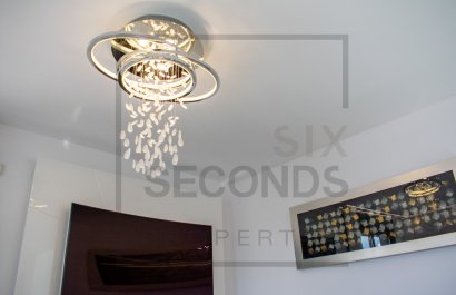 Reventa - Villa - San Miguel de Salinas - Urbanizaciones