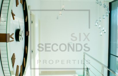 Reventa - Villa - San Miguel de Salinas - Urbanizaciones