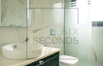 Reventa - Villa - San Miguel de Salinas - Urbanizaciones