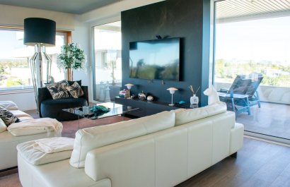 Reventa - Apartamento / piso - Orihuela Costa - Las Colinas golf