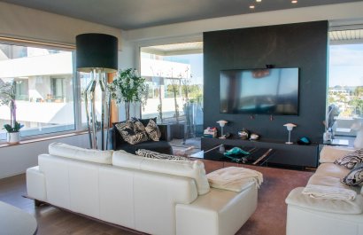 Reventa - Apartamento / piso - Orihuela Costa - Las Colinas golf