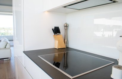 Reventa - Apartamento / piso - Orihuela Costa - Las Colinas golf