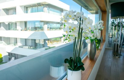 Reventa - Apartamento / piso - Orihuela Costa - Las Colinas golf