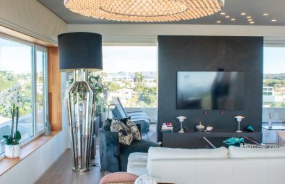 Reventa - Apartamento / piso - Orihuela Costa - Las Colinas golf