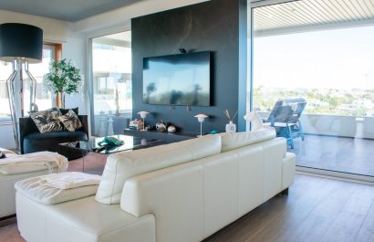 Reventa - Apartamento / piso - Orihuela Costa - Las Colinas golf