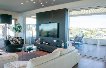 Reventa - Apartamento / piso - Orihuela Costa - Las Colinas golf