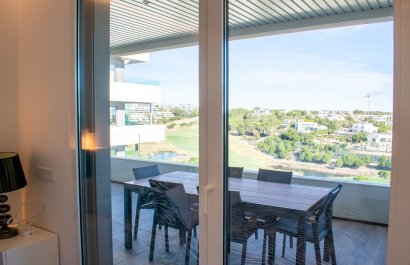 Reventa - Apartamento / piso - Orihuela Costa - Las Colinas golf