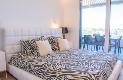 Reventa - Apartamento / piso - Orihuela Costa - Las Colinas golf