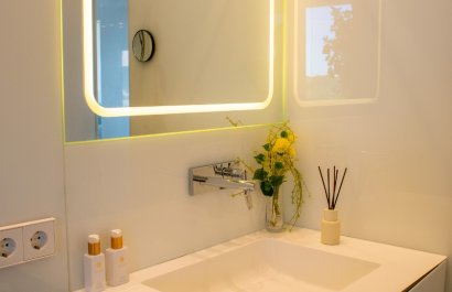 Reventa - Apartamento / piso - Orihuela Costa - Las Colinas golf