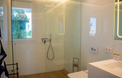 Reventa - Apartamento / piso - Orihuela Costa - Las Colinas golf