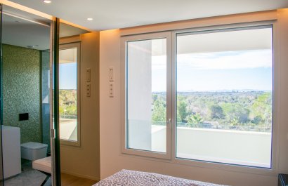 Reventa - Apartamento / piso - Orihuela Costa - Las Colinas golf