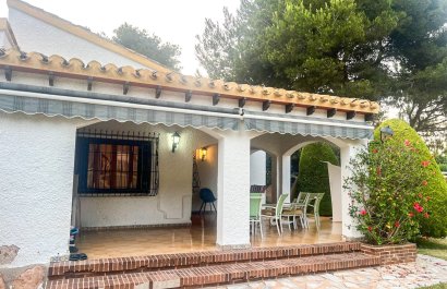 Reventa - Villa - Orihuela Costa - Punta Prima