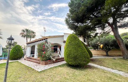 Reventa - Villa - Orihuela Costa - Punta Prima