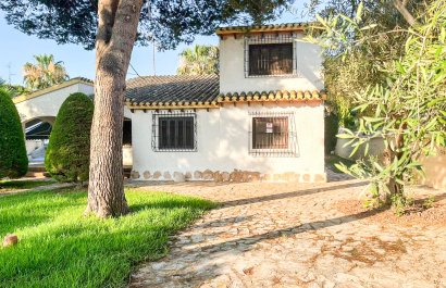 Reventa - Villa - Orihuela Costa - Punta Prima