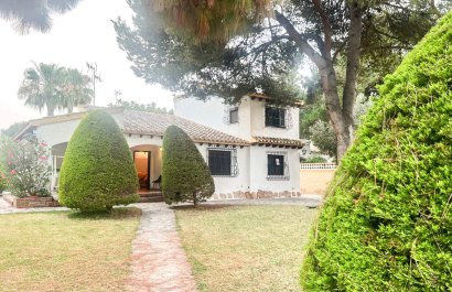 Reventa - Villa - Orihuela Costa - Punta Prima