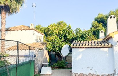 Reventa - Villa - Orihuela Costa - Punta Prima