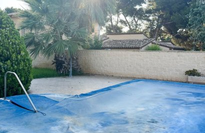 Reventa - Villa - Orihuela Costa - Punta Prima