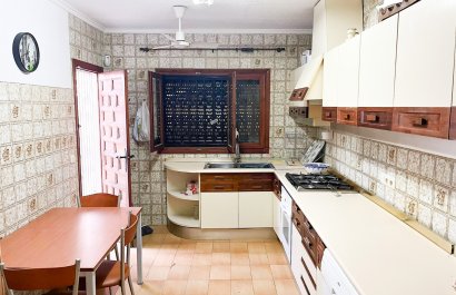 Reventa - Villa - Orihuela Costa - Punta Prima