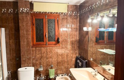 Reventa - Villa - Orihuela Costa - Punta Prima