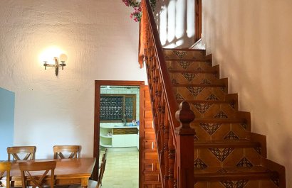 Reventa - Villa - Orihuela Costa - Punta Prima