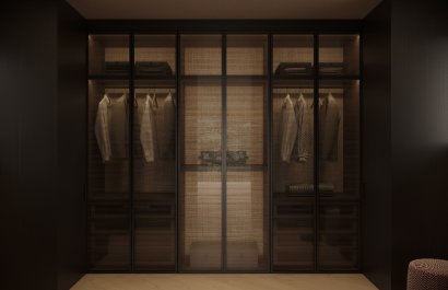 Obra nueva - Apartamento / piso - Benahavís