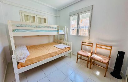 Reventa - Apartamento / piso - Torrevieia - Los Frutales