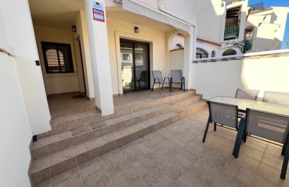 Resale - Apartment / flat - San Pedro del Pinatar