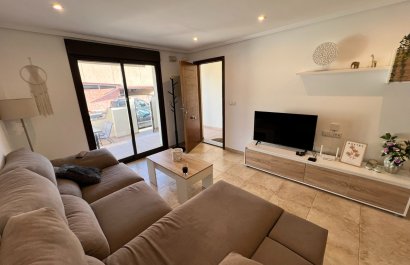 Resale - Apartment / flat - San Pedro del Pinatar