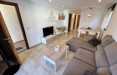 Resale - Apartment / flat - San Pedro del Pinatar