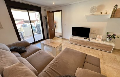 Resale - Apartment / flat - San Pedro del Pinatar