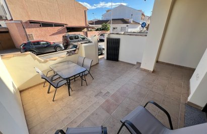 Resale - Apartment / flat - San Pedro del Pinatar