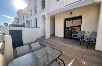 Resale - Apartment / flat - San Pedro del Pinatar