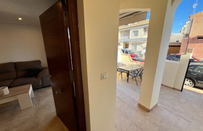 Resale - Apartment / flat - San Pedro del Pinatar