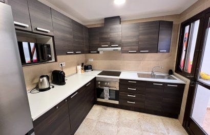 Resale - Apartment / flat - San Pedro del Pinatar