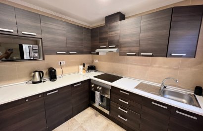 Resale - Apartment / flat - San Pedro del Pinatar