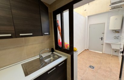 Resale - Apartment / flat - San Pedro del Pinatar