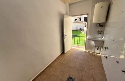 Resale - Apartment / flat - San Pedro del Pinatar