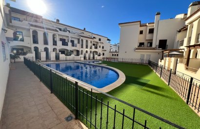 Resale - Apartment / flat - San Pedro del Pinatar