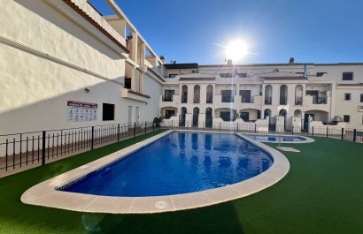 Resale - Apartment / flat - San Pedro del Pinatar