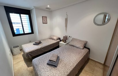 Resale - Apartment / flat - San Pedro del Pinatar