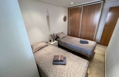 Resale - Apartment / flat - San Pedro del Pinatar