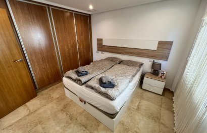 Resale - Apartment / flat - San Pedro del Pinatar
