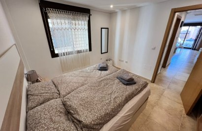 Resale - Apartment / flat - San Pedro del Pinatar