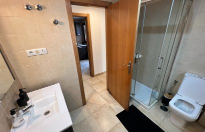 Resale - Apartment / flat - San Pedro del Pinatar