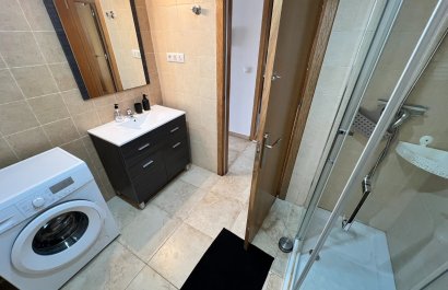 Resale - Apartment / flat - San Pedro del Pinatar