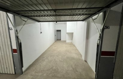 Resale - Apartment / flat - San Pedro del Pinatar